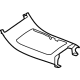 Mercedes-Benz 297-680-32-06 Front Trim Mercedes-Benz 297-680-32-06 Front Trim