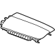 Mercedes-Benz 295-680-96-03-1D02 COVER, ARMREST Mercedes-Benz 295-680-96-03-1D02 COVER, ARMREST