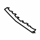 Mercedes-Benz 212-885-26-74 Lower Molding Mercedes-Benz 212-885-26-74 Lower Molding
