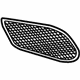 Mercedes-Benz 212-885-02-24 Outer Grille Mercedes-Benz 212-885-02-24 Outer Grille