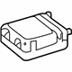 Mercedes-Benz 231-905-26-00 INT. PROTECTION SENSOR