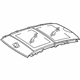 Mercedes-Benz 207-780-00-00 Sunroof Assembly Mercedes-Benz 207-780-00-00 Sunroof Assembly
