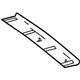 Mercedes-Benz 207-784-03-09 Center Panel Mercedes-Benz 207-784-03-09 Center Panel