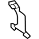 Mercedes-Benz 290-742-14-00 Mount Bracket Mercedes-Benz 290-742-14-00 Mount Bracket