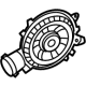 Mercedes-Benz 190-820-20-00 Speaker Mercedes-Benz 190-820-20-00 Speaker