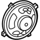 Mercedes-Benz 190-820-04-02 Speaker Mercedes-Benz 190-820-04-02 Speaker