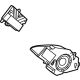 Mercedes-Benz 190-820-00-02 Woofer Mercedes-Benz 190-820-00-02 Woofer