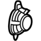 Mercedes-Benz 190-820-03-02 Quarter Panel Speaker Mercedes-Benz 190-820-03-02 Quarter Panel Speaker