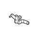 Mercedes-Benz 253-501-35-01 Changeover Valve Lower Bracket Mercedes-Benz 253-501-35-01 Changeover Valve Lower Bracket