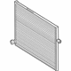Mercedes-Benz 099-500-54-03 Auxiliary Radiator Mercedes-Benz 099-500-54-03 Auxiliary Radiator
