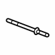 Mercedes-Benz 212-542-00-89 Adjust Knob Mercedes-Benz 212-542-00-89 Adjust Knob
