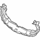 Mercedes-Benz 205-505-01-00 Air Duct Mercedes-Benz 205-505-01-00 Air Duct