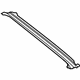 Mercedes-Benz 212-780-19-00-64 Drip Channel Mercedes-Benz 212-780-19-00-64 Drip Channel