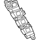 Mercedes-Benz 190-900-71-03 Multiplex Switch Mercedes-Benz 190-900-71-03 Multiplex Switch