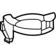 Mercedes-Benz 205-501-57-20 BRACKET Mercedes-Benz 205-501-57-20 BRACKET