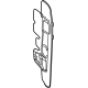 Mercedes-Benz 236-885-01-00 ABSORBER Mercedes-Benz 236-885-01-00 ABSORBER