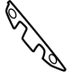 Mercedes-Benz 236-987-03-00 CHAFE PROTECTION Mercedes-Benz 236-987-03-00 CHAFE PROTECTION