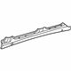 Mercedes-Benz 210-637-03-35 Rocker Panel Mercedes-Benz 210-637-03-35 Rocker Panel