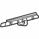 Mercedes-Benz 210-610-33-25 Reinforcement Mercedes-Benz 210-610-33-25 Reinforcement
