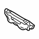 Mercedes-Benz 210-610-07-20 Seat Support Mercedes-Benz 210-610-07-20 Seat Support