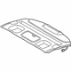 Mercedes-Benz 220-690-45-49-9C05 TRIM