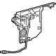Mercedes-Benz 213-905-40-01-64 Antenna Mercedes-Benz 213-905-40-01-64 Antenna
