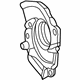 Mercedes-Benz 276-201-07-03 Water Pump Assembly Rear Cover Mercedes-Benz 276-201-07-03 Water Pump Assembly Rear Cover