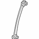 Mercedes-Benz 210-720-03-15 Guide Rail Mercedes-Benz 210-720-03-15 Guide Rail