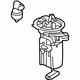 Mercedes-Benz 246-470-09-94-64 Fuel Pump Assembly Mercedes-Benz 246-470-09-94-64 Fuel Pump Assembly
