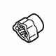 Mercedes-Benz 202-545-01-04-64 Driver Inflator Module Mercedes-Benz 202-545-01-04-64 Driver Inflator Module