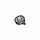 Mercedes-Benz 140-462-05-75 Spring Mercedes-Benz 140-462-05-75 Spring