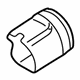 Mercedes-Benz 170-460-03-95 Cover Mercedes-Benz 170-460-03-95 Cover