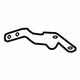 Mercedes-Benz 204-492-35-41 Converter & Pipe Bracket Mercedes-Benz 204-492-35-41 Converter & Pipe Bracket