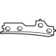 Mercedes-Benz 214-692-35-00 ABSORBER