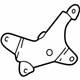 Mercedes-Benz 210-637-05-11 Outer Belt Assembly Bracket Mercedes-Benz 210-637-05-11 Outer Belt Assembly Bracket