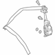Mercedes-Benz 238-860-30-00-3D53 Lap & Shoulder Belt Mercedes-Benz 238-860-30-00-3D53 Lap & Shoulder Belt