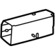 Mercedes-Benz 294-610-77-01 Rail Extension Mercedes-Benz 294-610-77-01 Rail Extension