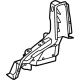 Mercedes-Benz 294-610-95-01 Side Reinforcement Mercedes-Benz 294-610-95-01 Side Reinforcement
