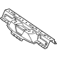 Mercedes-Benz 294-610-02-00 CROSSMEMBER UNDER FLOOR