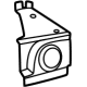 Mercedes-Benz 294-610-19-02 Floor Extension Mercedes-Benz 294-610-19-02 Floor Extension