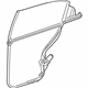 Mercedes-Benz 221-811-01-10 Shade Mercedes-Benz 221-811-01-10 Shade