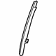 Mercedes-Benz 221-730-01-19 Division Bar Mercedes-Benz 221-730-01-19 Division Bar