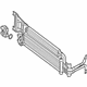 Mercedes-Benz 204-500-09-01-64 Oil Cooler Mercedes-Benz 204-500-09-01-64 Oil Cooler
