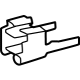 Mercedes-Benz 910-885-15-01 BRACING Mercedes-Benz 910-885-15-01 BRACING