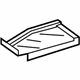 Mercedes-Benz 204-610-03-72 Floor Extension Mercedes-Benz 204-610-03-72 Floor Extension