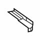 Mercedes-Benz 204-616-01-12 Reinforcement Mercedes-Benz 204-616-01-12 Reinforcement