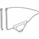 Mercedes-Benz 217-670-00-10-64 Quarter Glass Mercedes-Benz 217-670-00-10-64 Quarter Glass