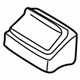Mercedes-Benz 208-810-04-30-7208 Ashtray Mercedes-Benz 208-810-04-30-7208 Ashtray