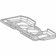 Mercedes-Benz 208-920-01-22 Cushion Frame Mercedes-Benz 208-920-01-22 Cushion Frame