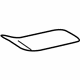 Mercedes-Benz 208-843-00-85-7D48 Lining Mercedes-Benz 208-843-00-85-7D48 Lining